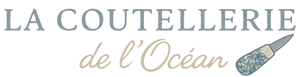 Logo coutellerie de l'Océan