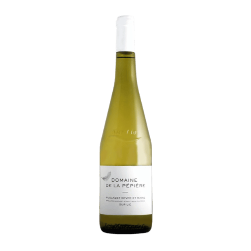 Bouteille de Muscadet Sèvre-et-Maine Clisson (1)
