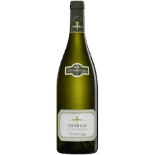 La Chablisienne Chablis “La Pierrelée” 2018