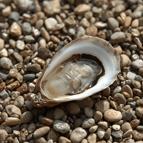 comment les huitres se reproduisent