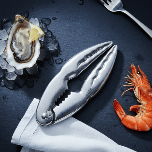 pinces à crabes