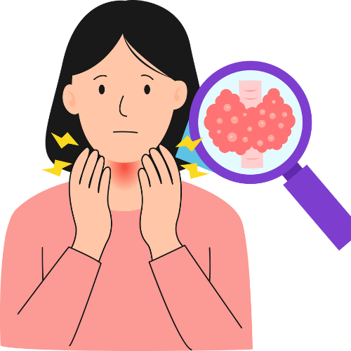 huitres sont elles bonnes pour la thyroide