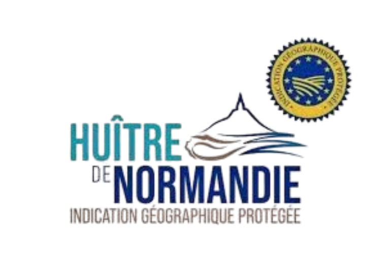 IGP huitres de Normandie
