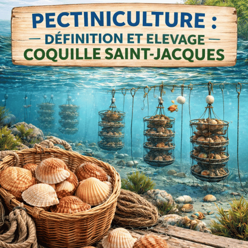 Pectiniculture