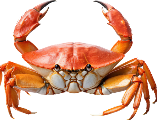 crabe