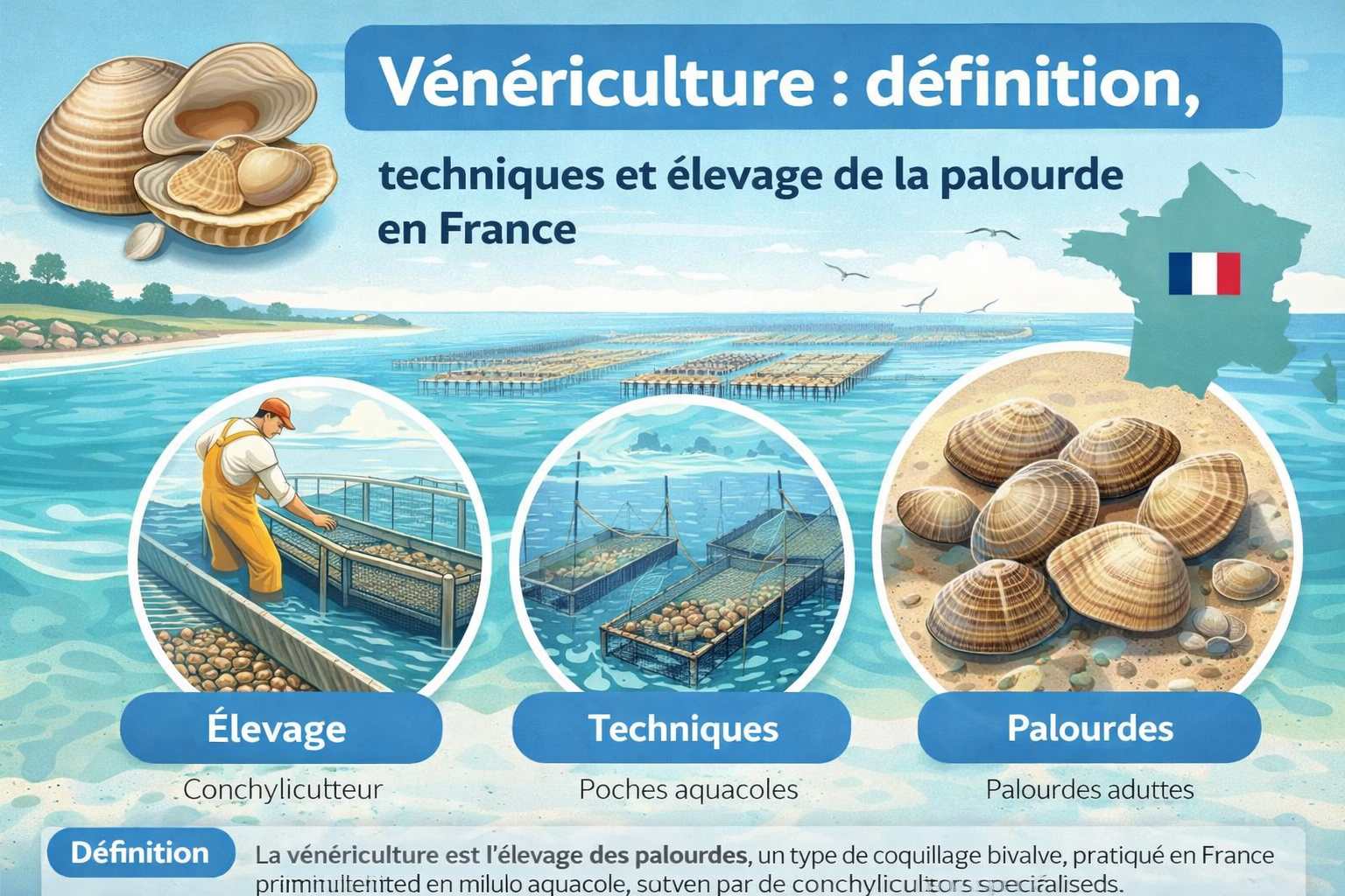 Vénériculture