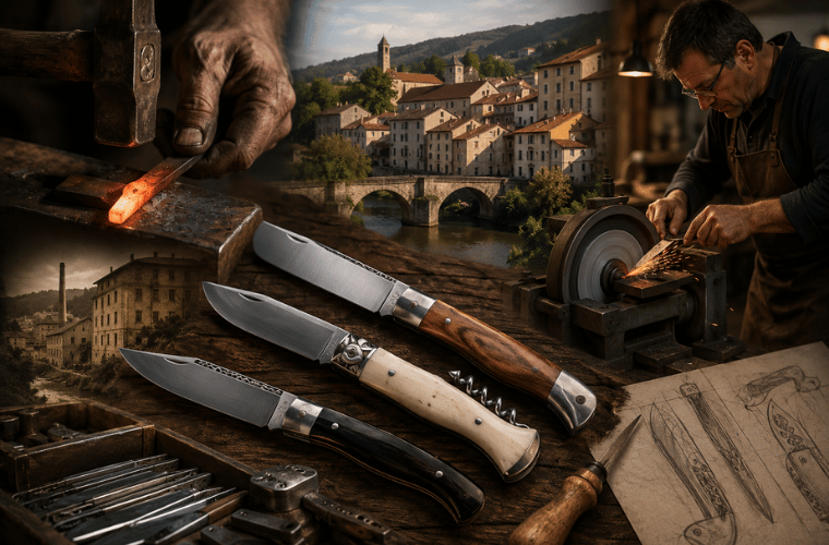 coutellerie thiers