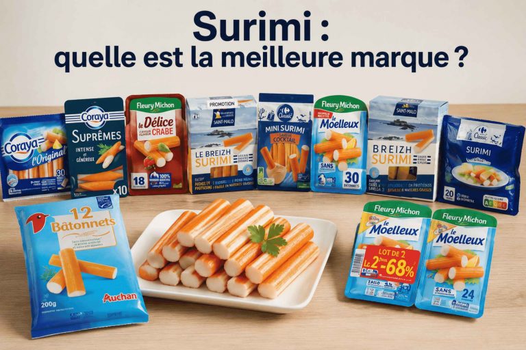 surimi marque